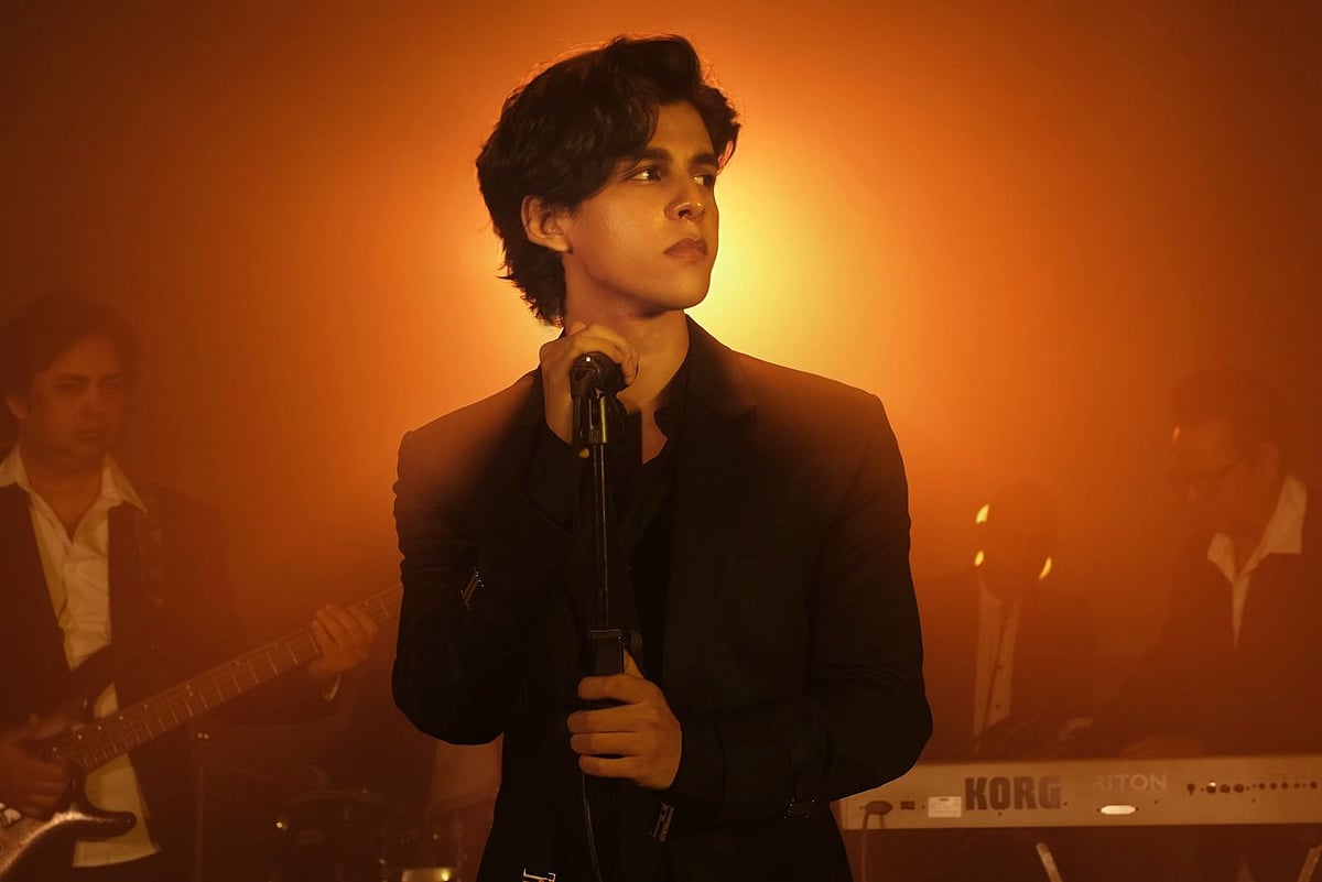 আরিয়ান চৌধুরী