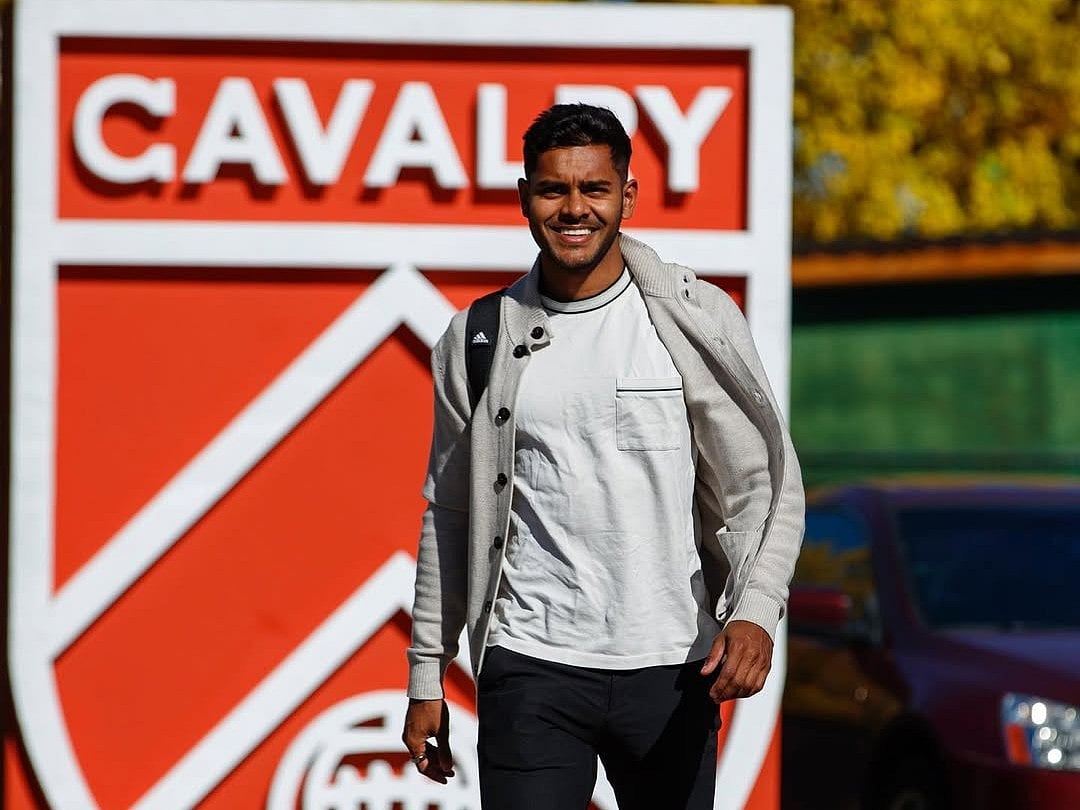 বাংলাদেশের জার্সিতে কোন পজিশনে খেলবেন শমিত সোম সেটাই এখন বড় প্রশ্ন