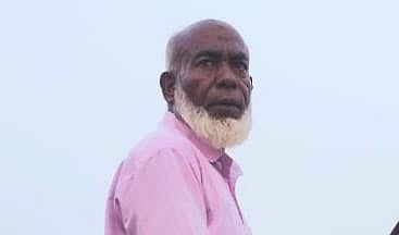 নিহত আবুল কাশেম