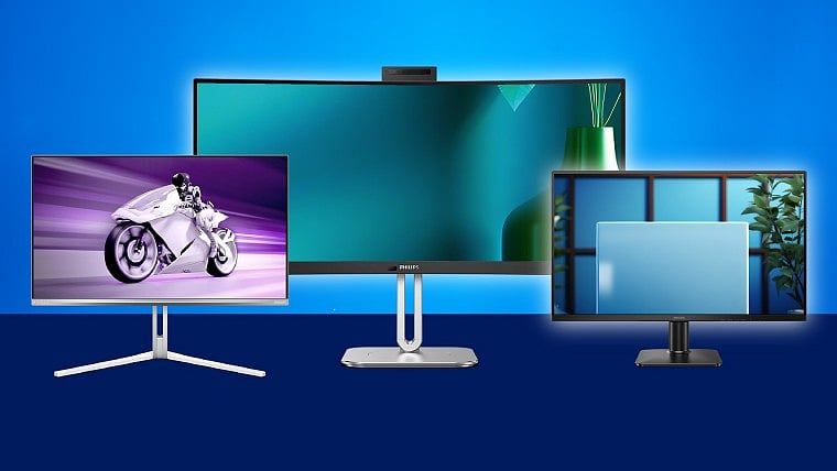 ফিলিপস মনিটর