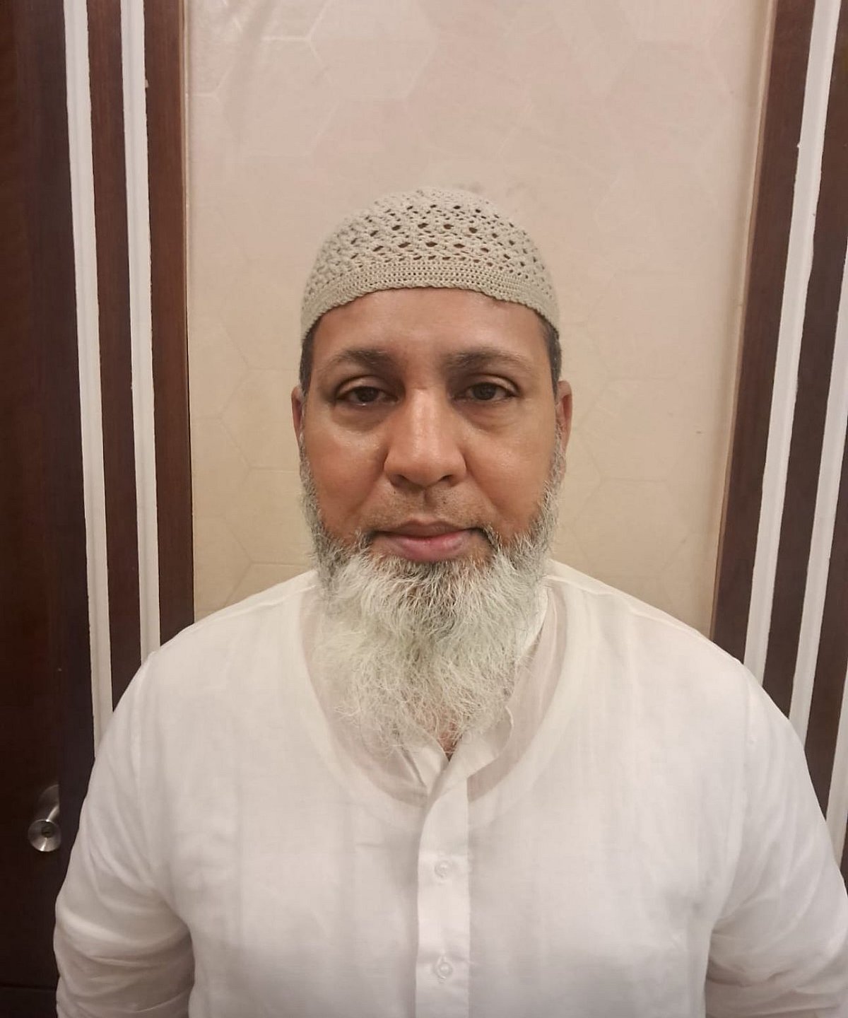 শেখ মো. আমির