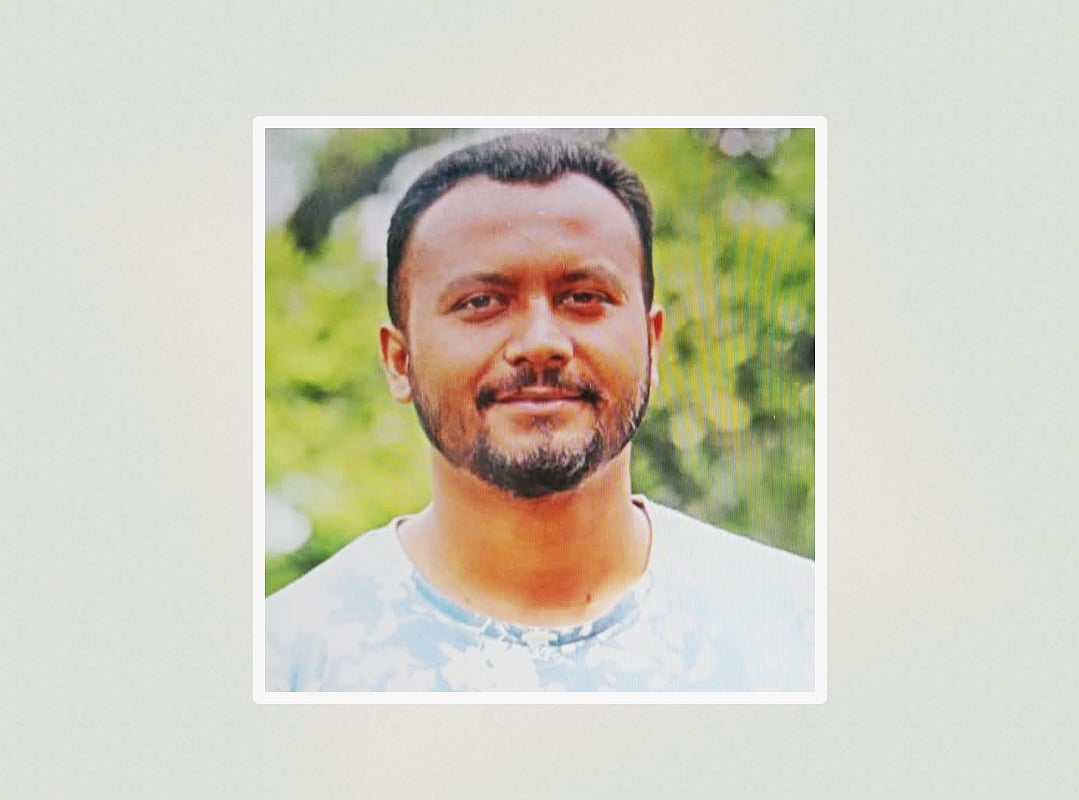 সালমান রহমান