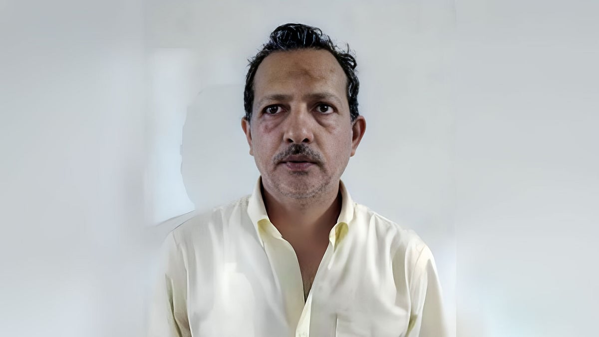 এস এম মিজানুর রহমান