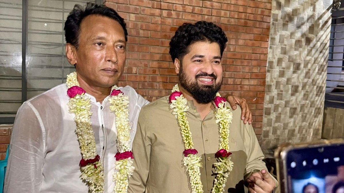 সভাপতি শাহীন সুমন, মহাসচিব শাহীন কবির