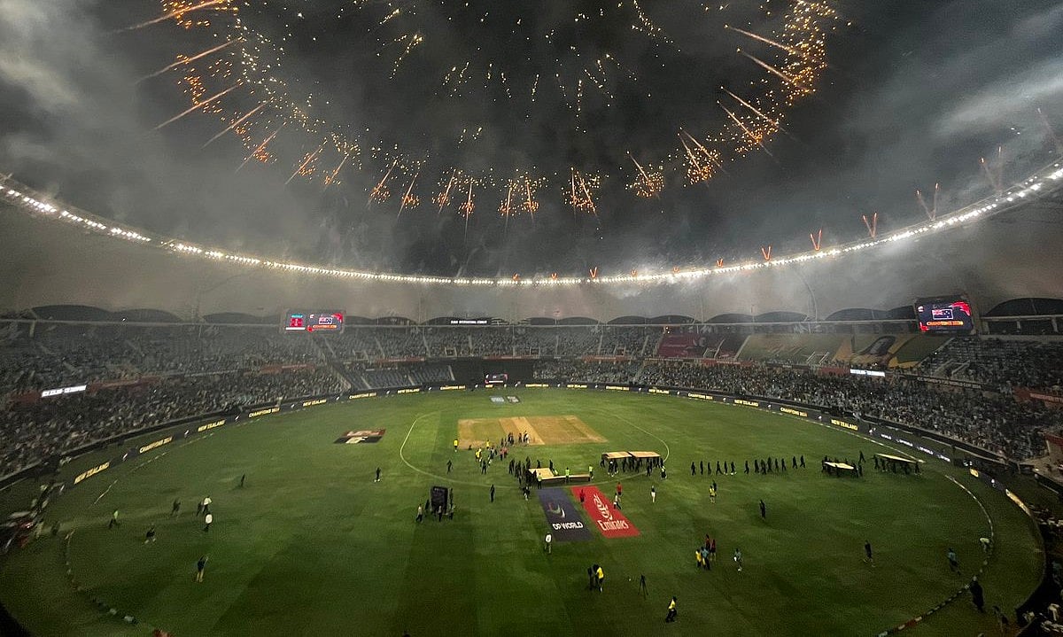 আরব আমিরাতের দুবাই আন্তর্জাতিক স্টেডিয়ামে শুধু পিএসএল হবে, আইপিএল নয়