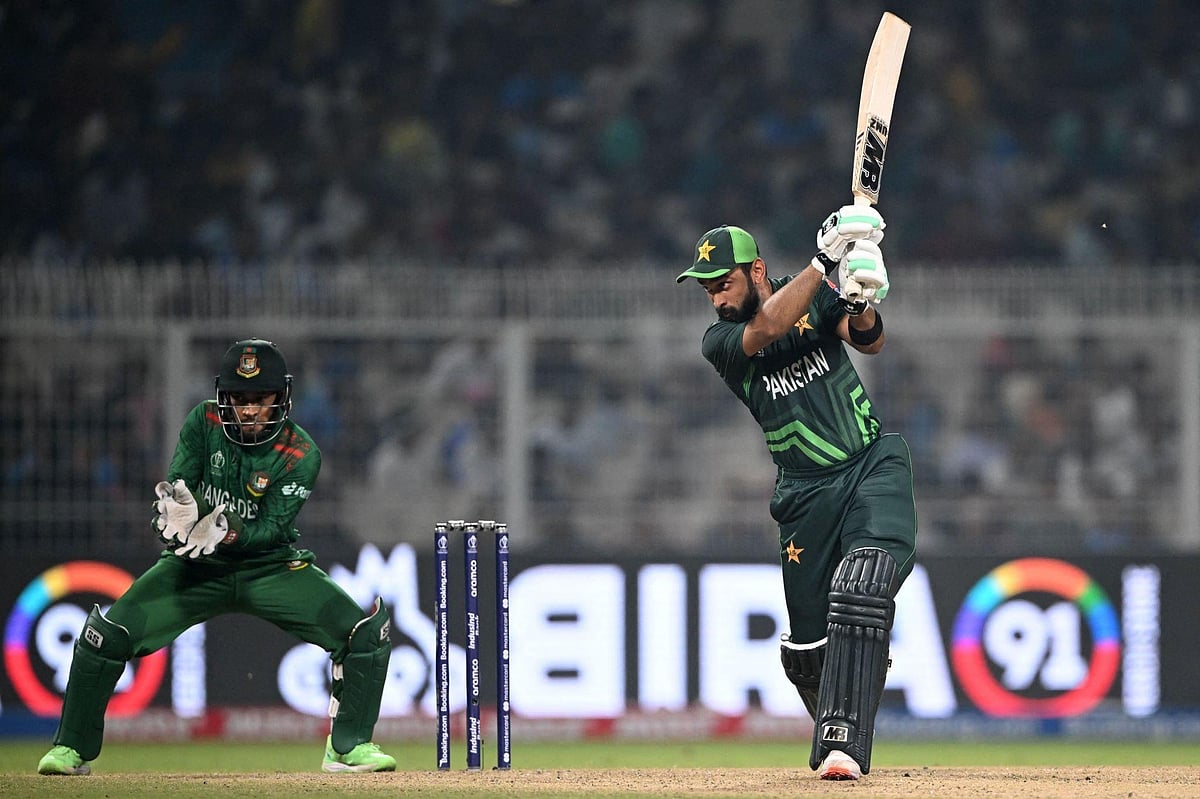 বাংলাদেশ দলের পাকিস্তান সফর নিয়ে অনিশ্চয়তা দেখা দিয়েছে।