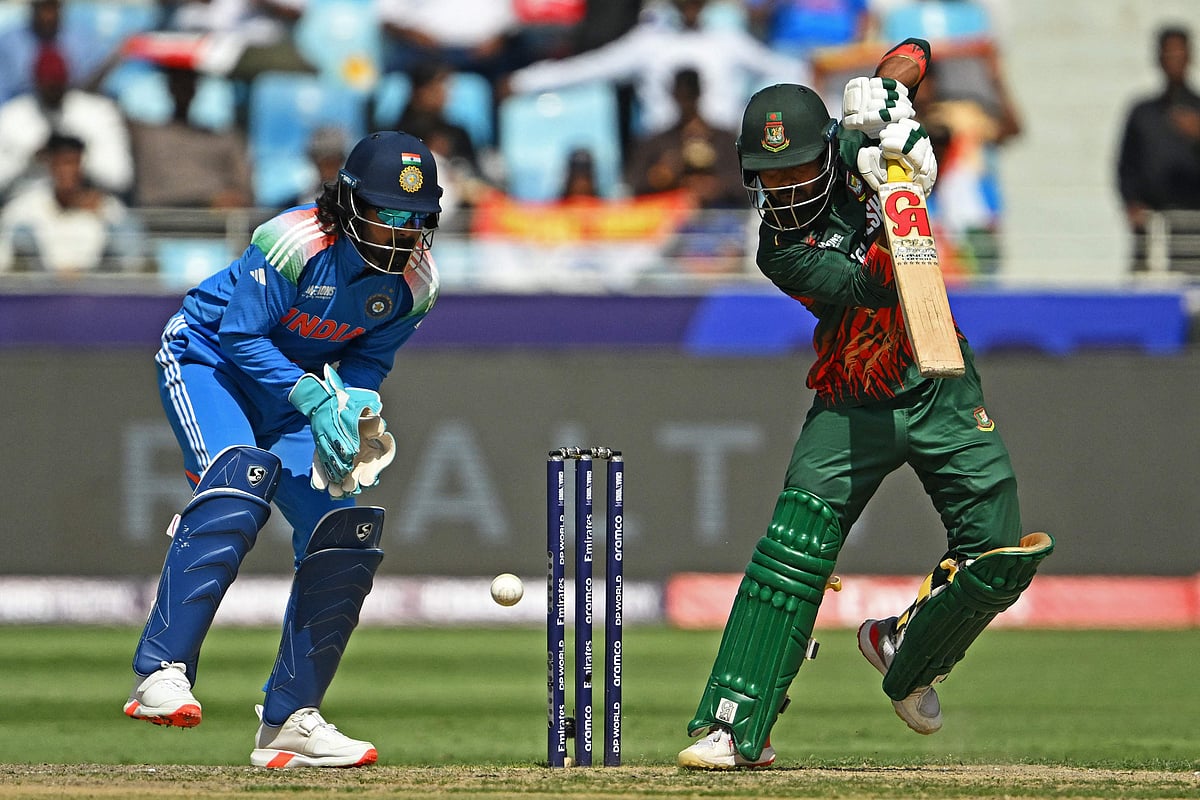 আগস্টেই আবার দেখা হওয়ার কথা বাংলাদেশ–ভারতের।