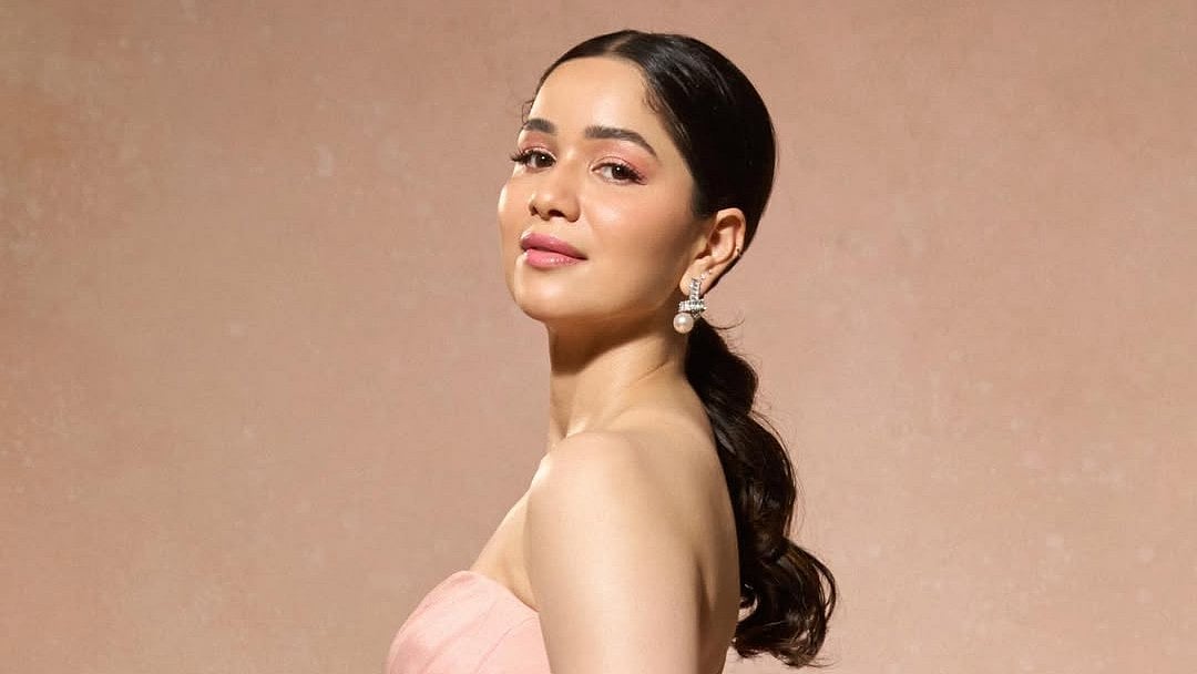 সারা টেন্ডুলকার। সারার ইনস্টাগ্রাম থেকে