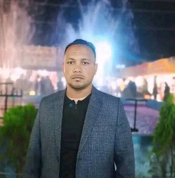 ইয়াসিন আলী