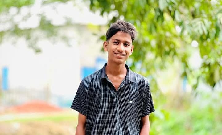 নিহত মো. জয়