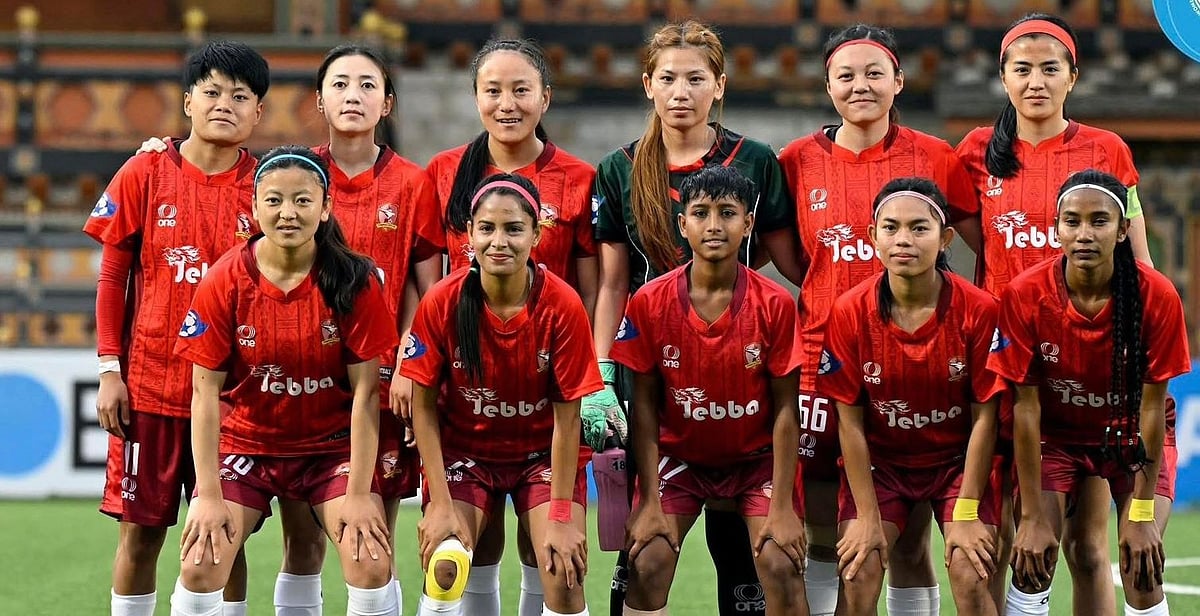 জয়ে শুরু সানজিদা, মারিয়াদের