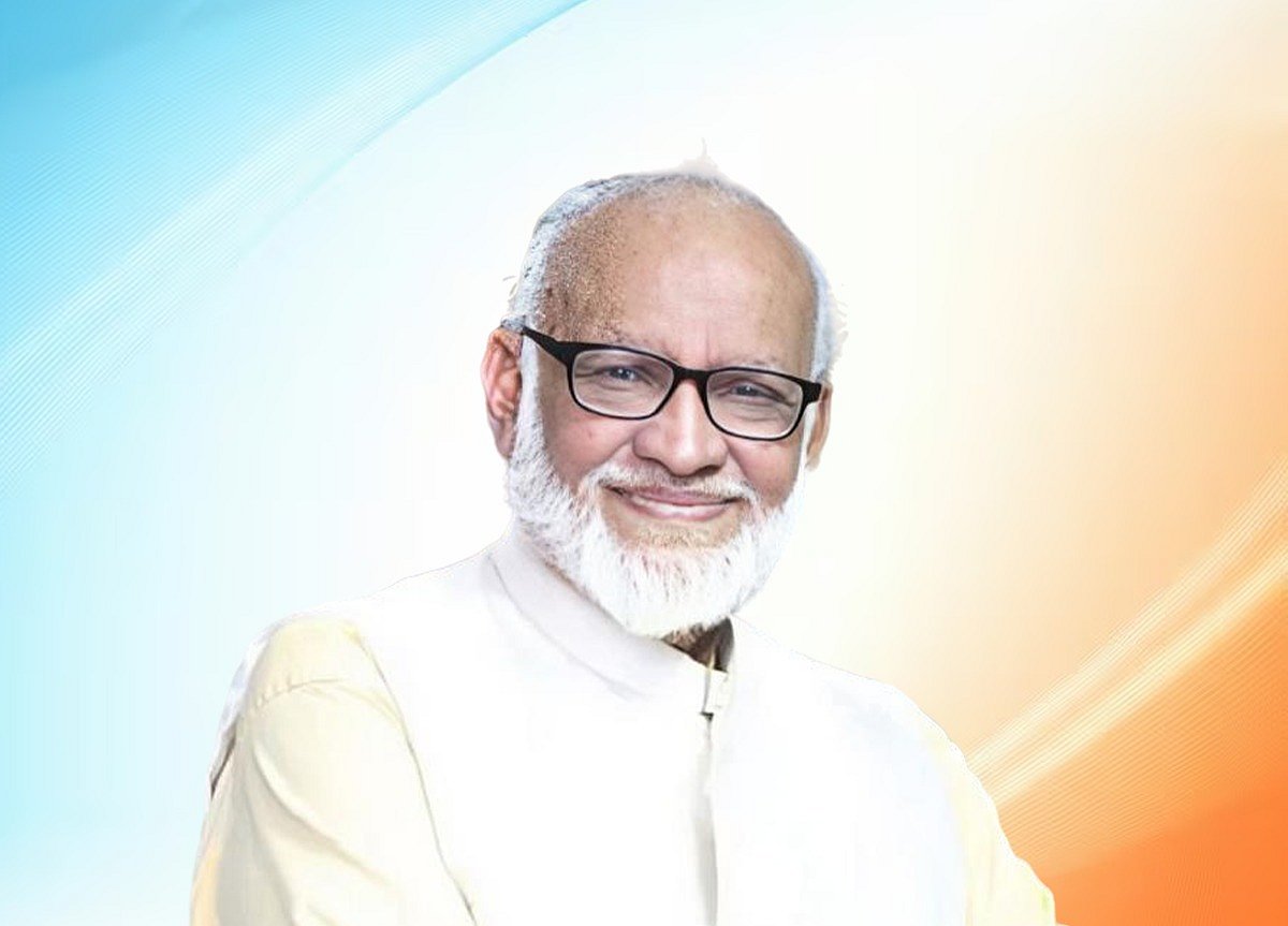 মুস্তাফা জামান আব্বাসী। ফাইল ছবি