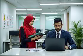 তথ্য মন্ত্রণালয়ে ৬৮ পদে চাকরি পেতে করুন আবেদন