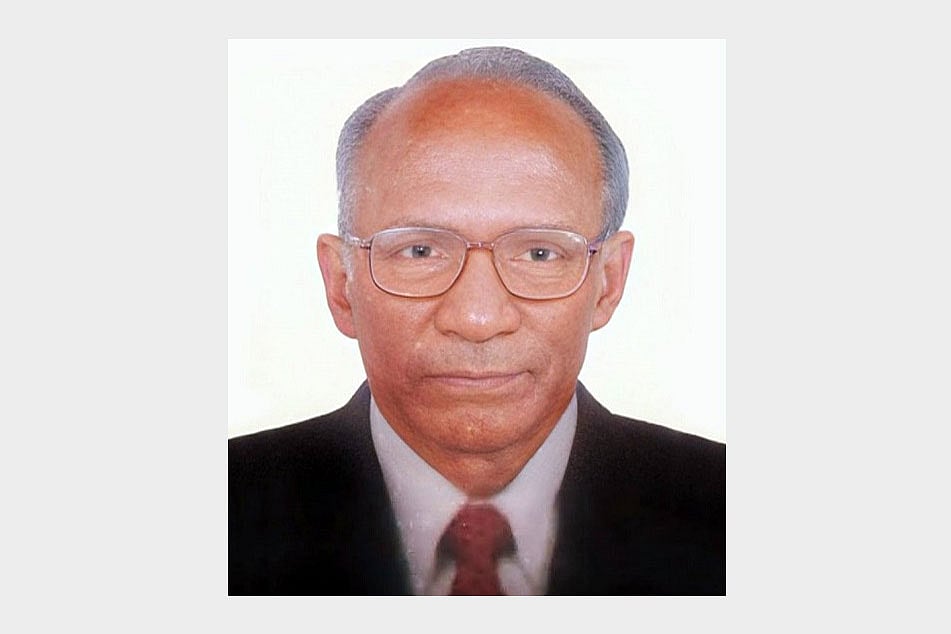 অধ্যাপক মুহম্মদ এলতাসউদ্দিন