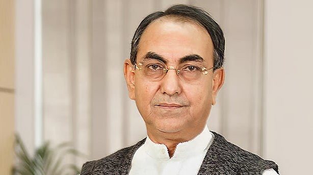 মির্জা আব্বাস