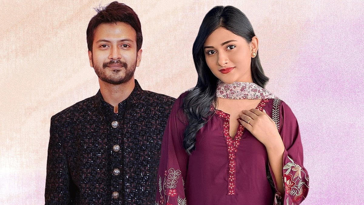 ইয়াশ রোহানের বিপরীতে এবার দেখা যাবে মালাইকা চৌধুরীকে