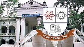 শিক্ষার্থীদের দাবির মুখে সমাবর্তন ফি কমাল জগন্নাথ বিশ্ববিদ্যালয়
