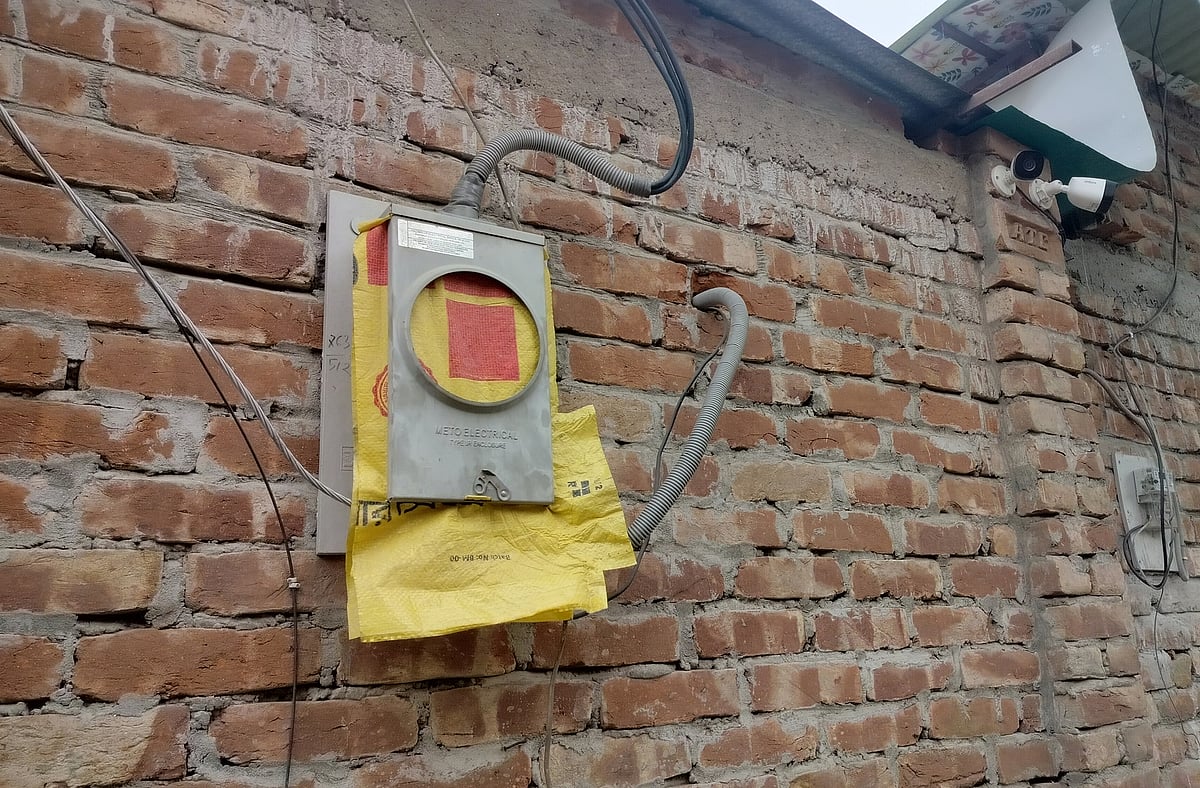 প্রথম আলোর ফাইল ছবি