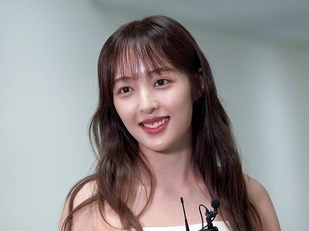 অভিনেত্রী কিম বো রা