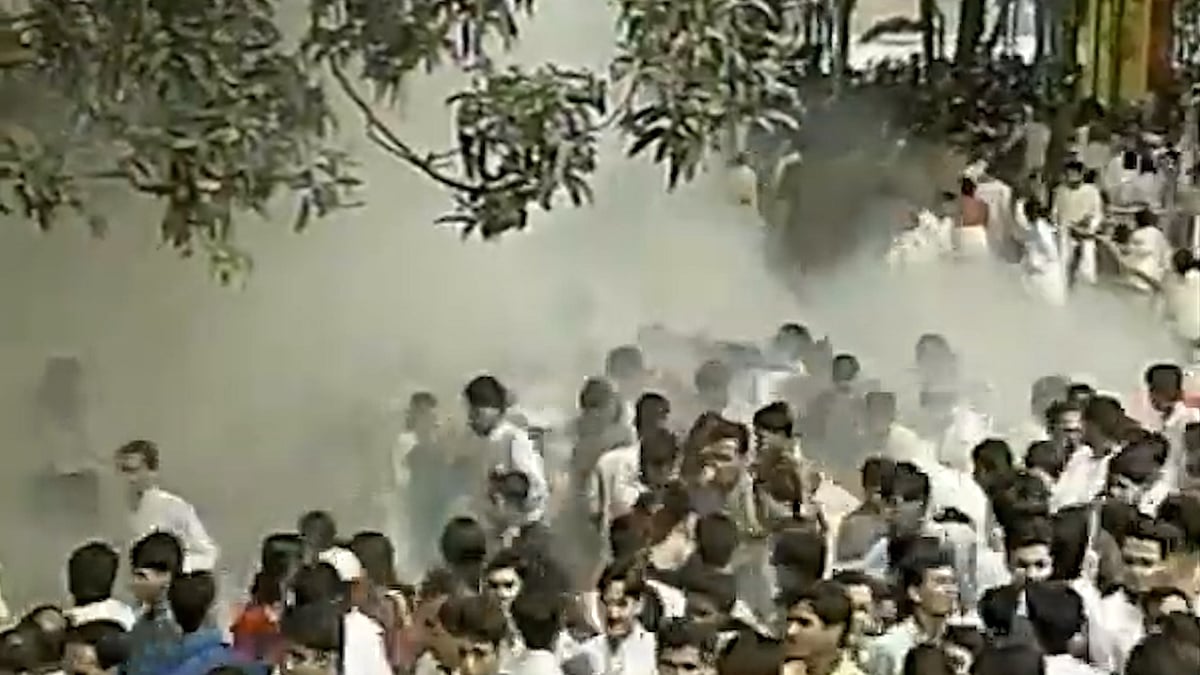 রমনায় বোমা হামলা মামলায় সাজা কমল মৃত্যুদণ্ডপ্রাপ্ত ৭ আসামির