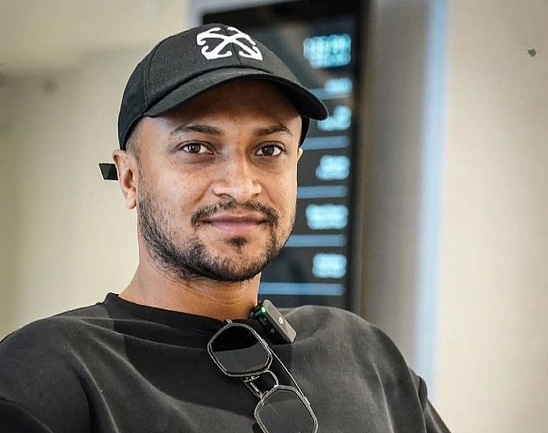 ক্যারিবিয়ান প্রিমিয়ার লিগে দল পেয়েছেন সাকিব আল হাসান