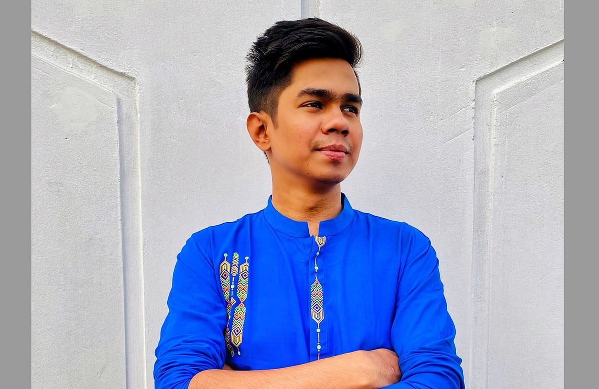 শাহরিয়ার আলম সাম্য