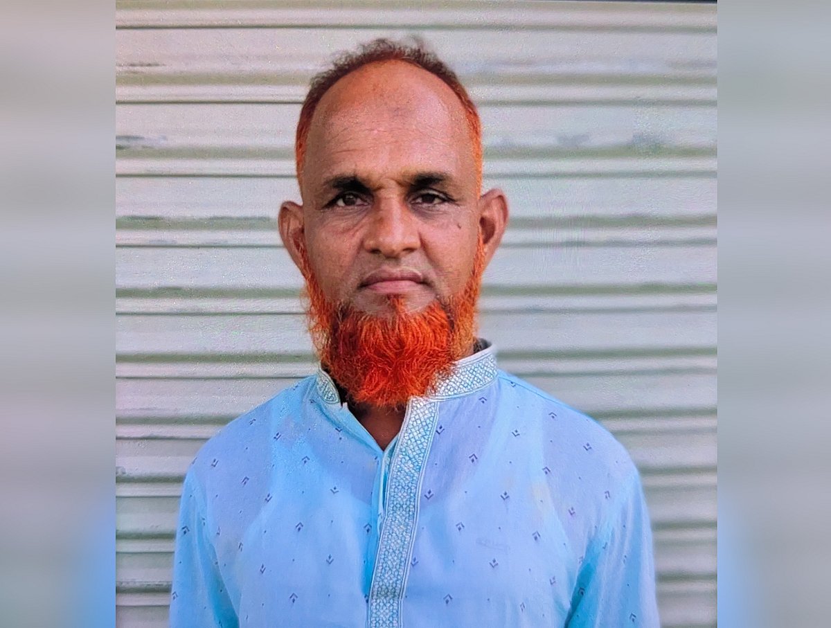 মিয়াজুল হোসেন