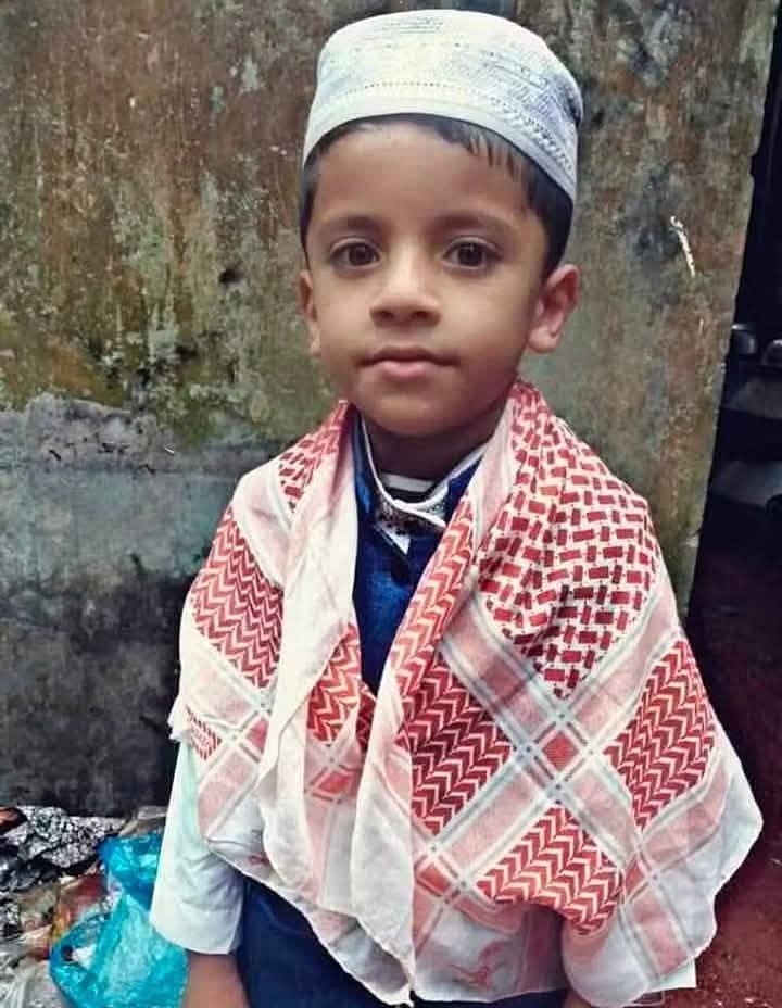 সানিম হোসেন