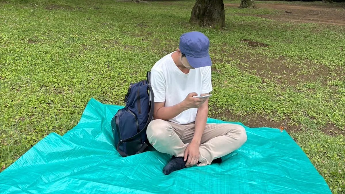 ২০২৪ সালে ‘কিছু না করেই’ শোজি আয় করেছেন ৮০ হাজার ডলার বা ৯৭ লাখ টাকার বেশি