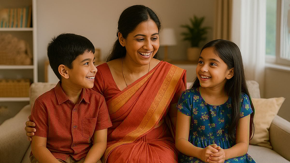 সন্তানের সঙ্গে বন্ধুত্বপূর্ণ সম্পর্ক থাকলে শিশু নির্যাতনের লক্ষণগুলো খুব দ্রুত আপনার চোখে পড়বে