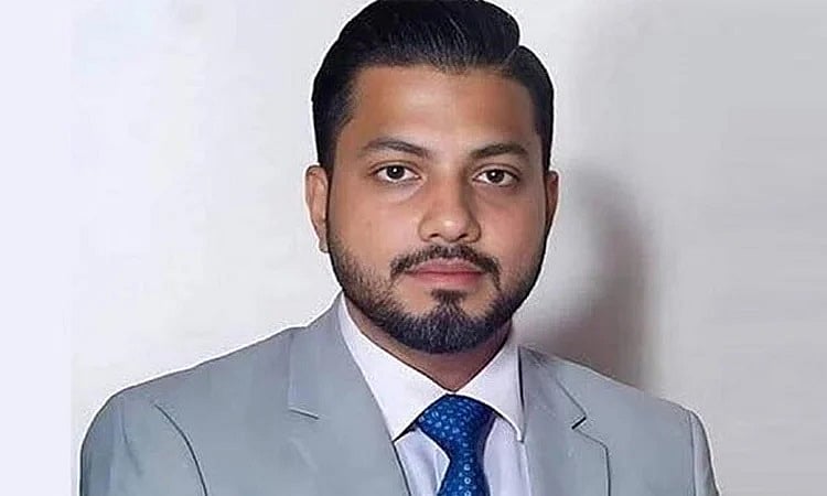 ইশরাক হোসেন