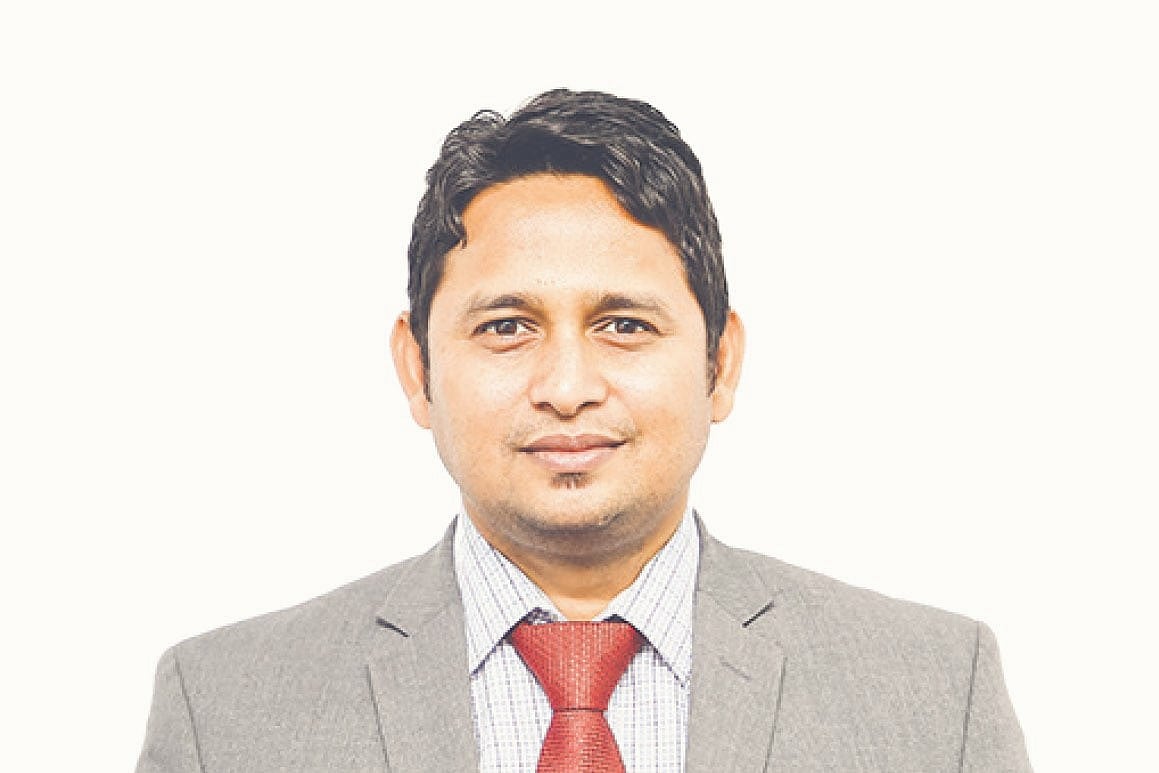 সোহেল রানা