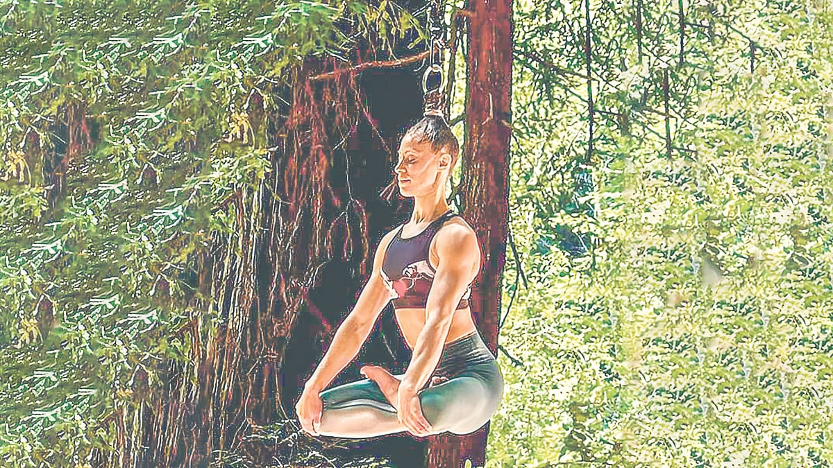 লাইলা নুন