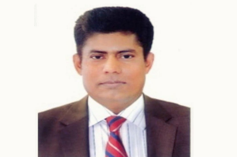 পদ্মা অয়েল কোম্পানির ব্যবস্থাপনা পরিচালক মো. আবদুস সোবহান