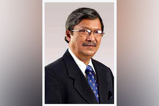 কাইজার এ চৌধুরী