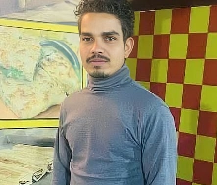 জুনেদ আহমদ