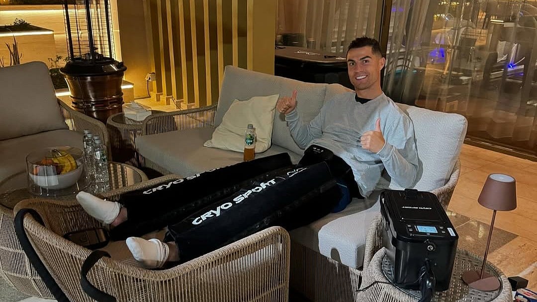 ক্রিস্টিয়ানো রোনালদোর বিলাসবহুল জীবন