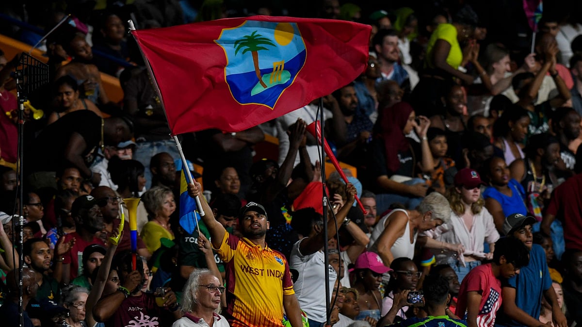 ওয়েস্ট ইন্ডিজ থেকে অলিম্পিক ক্রিকেটে খেলবে যেকোনো একটি দেশ