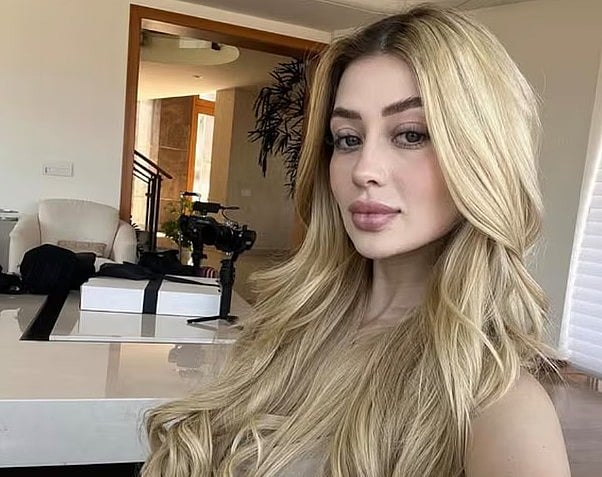 ভ্যালেরিয়া মার্কুইজ