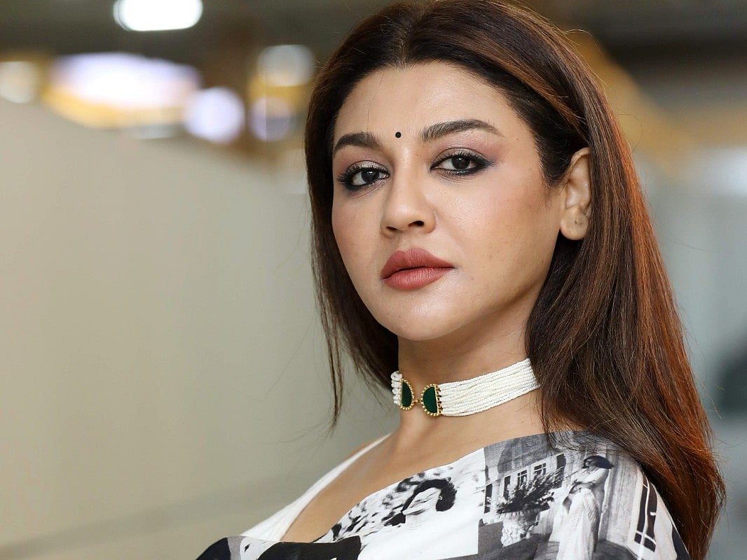 জয়া আহসান