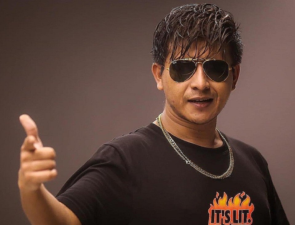 শামীম হাসান সরকার