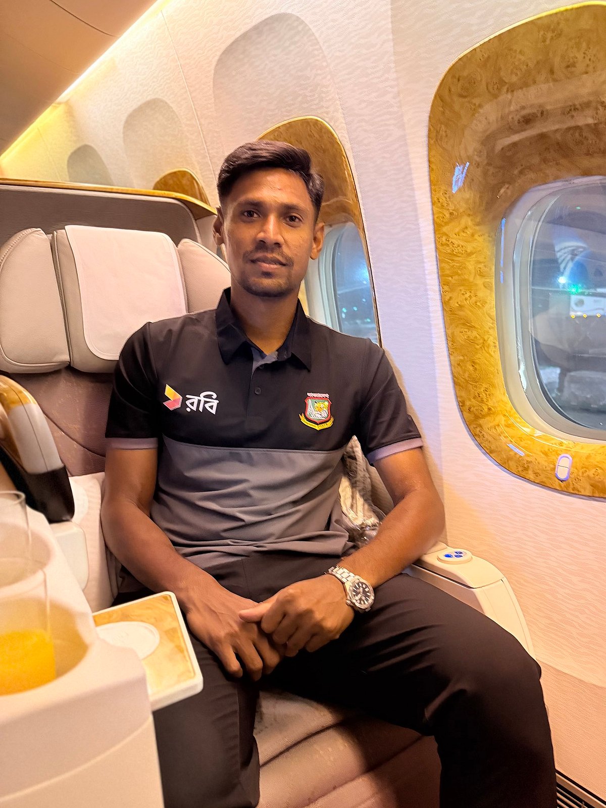 আইপিএল খেলার অনুমতি পেলেন মোস্তাফিজ