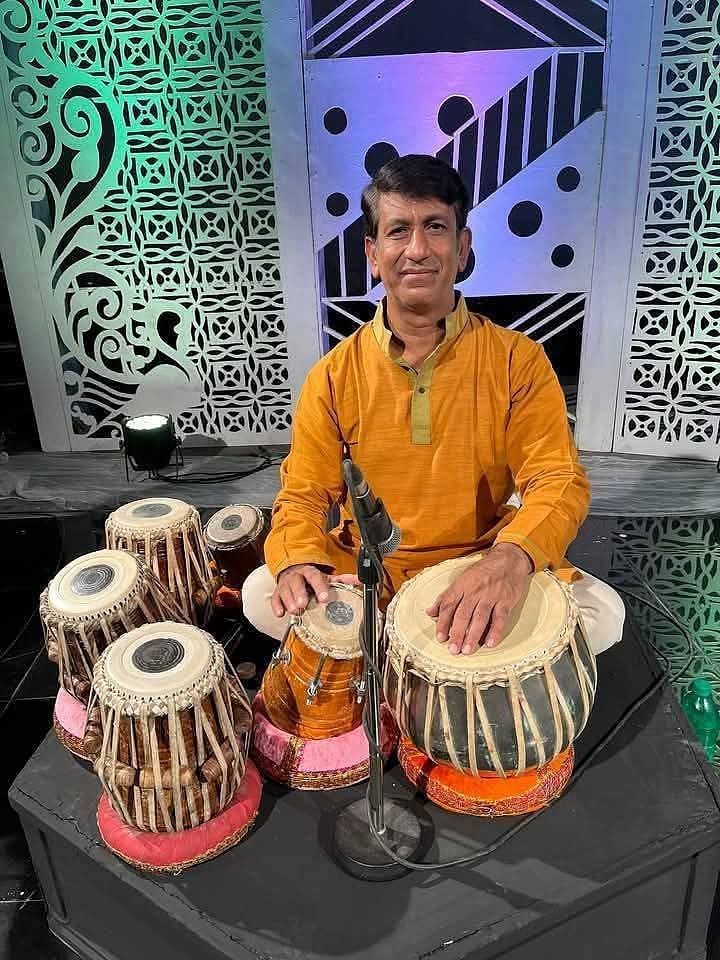 প্রণব ভট্টাচার্য