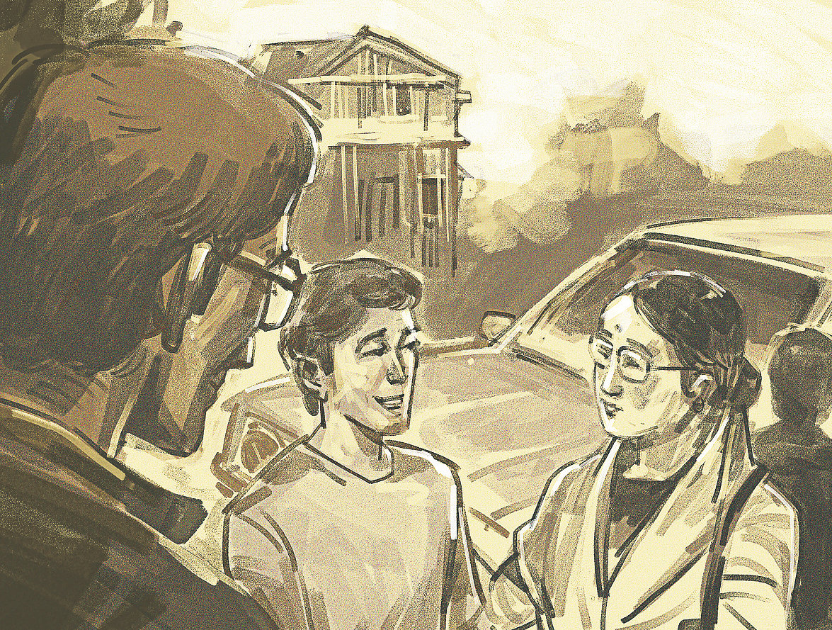 অলংকরণ: আরাফাত করিম