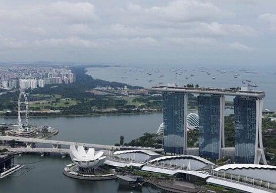 সিঙ্গাপুর