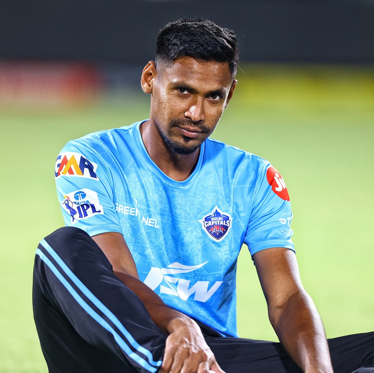 আবার দিল্লি ক্যাপিটালসে খেলবেন মোস্তাফিজুর রহমান।