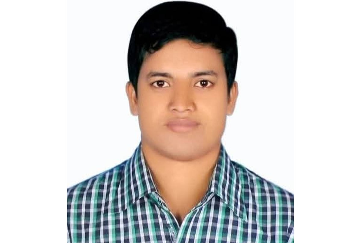 কক্সবাজারের চকরিয়ায় গ্রেপ্তার যুবলীগের নেতা মিজান উদ্দিন