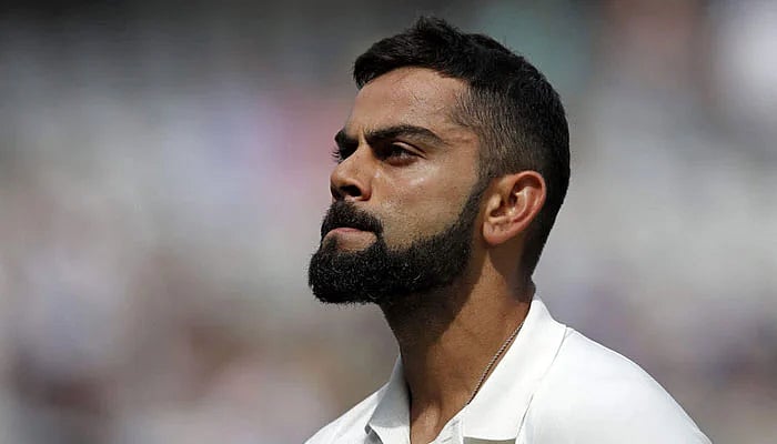 বিরাট কোহলি