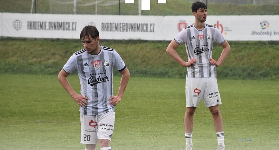 চলতি মৌসুমে এখন পর্যন্ত কোনো ম্যাচ জেতেনি চেস্কে বুদেয়োভিৎসে