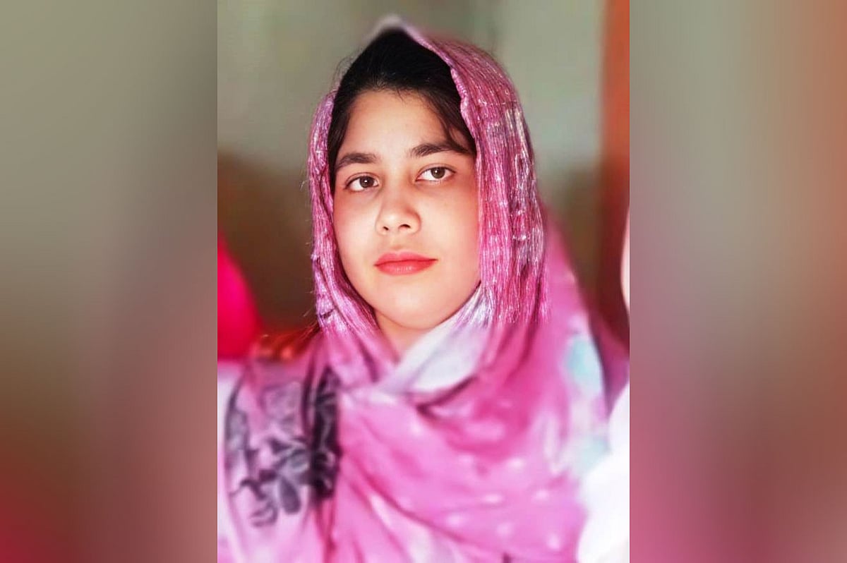 মিনারা বেগম